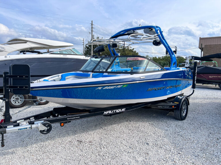 Get Your Boat Detailed Today!